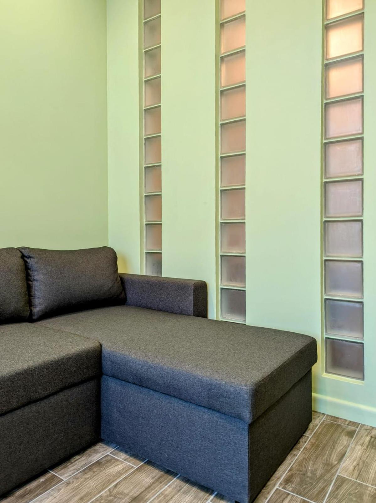 Intourist Residence Premium Studio Batumi Exterior photo