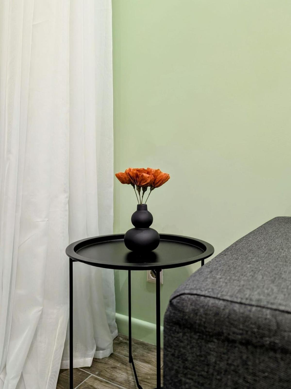 Intourist Residence Premium Studio Batumi Exterior photo