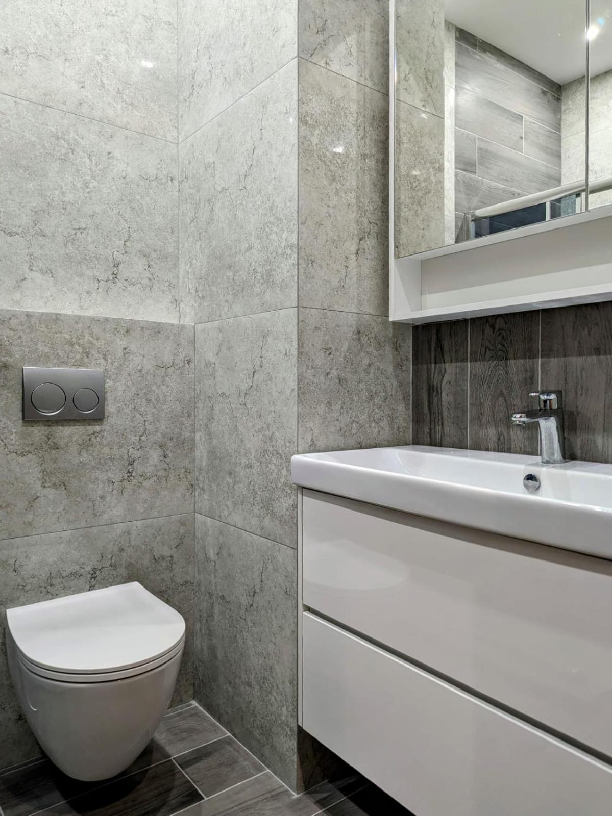 Intourist Residence Premium Studio Batumi Exterior photo